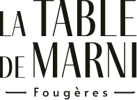 La table de Marni