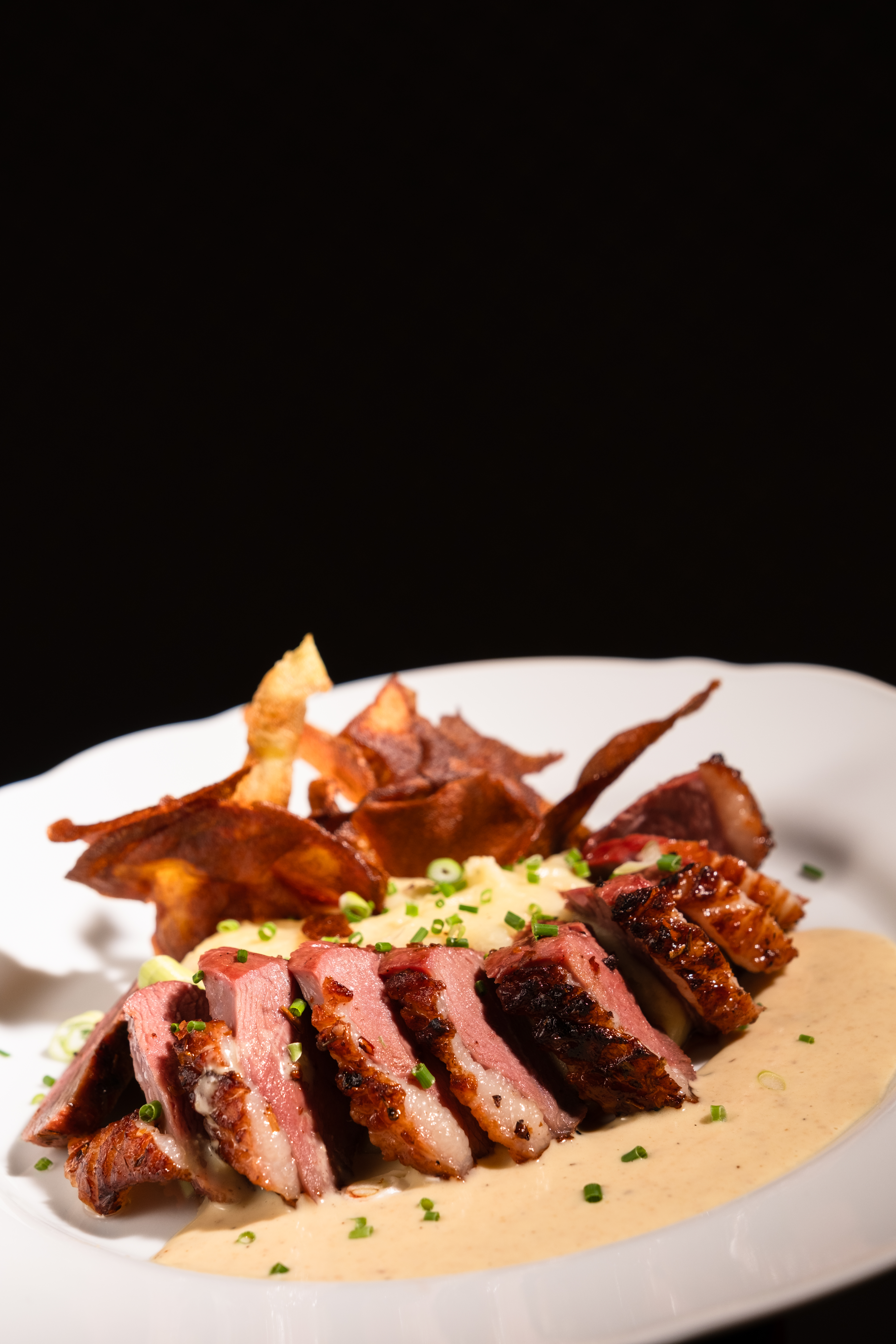 Accueil 14 Le demi magret